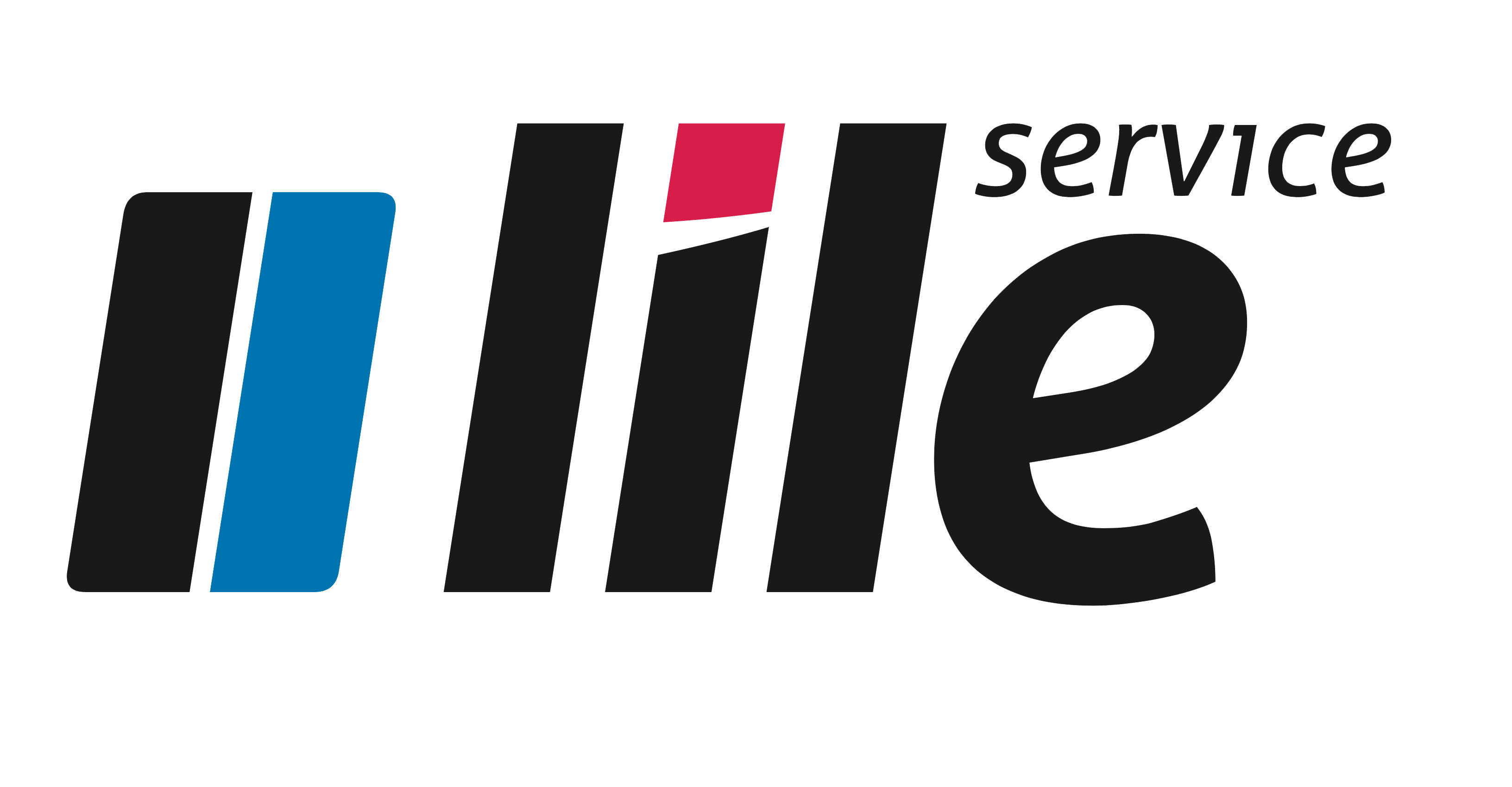 Lile Service Logo